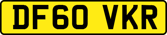 DF60VKR