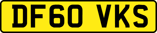 DF60VKS