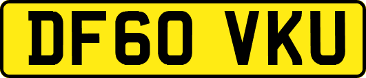 DF60VKU