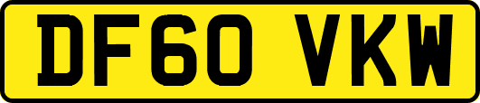 DF60VKW