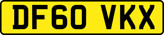 DF60VKX