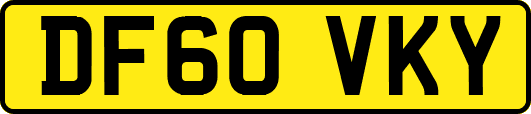DF60VKY
