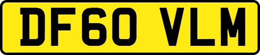 DF60VLM