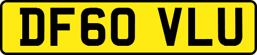 DF60VLU