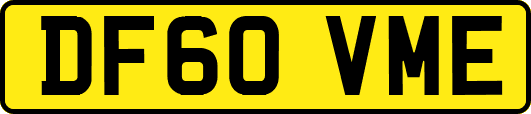 DF60VME