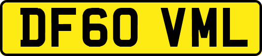 DF60VML