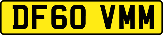 DF60VMM