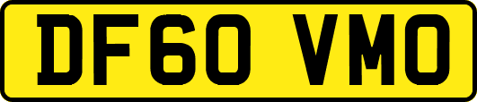 DF60VMO