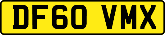 DF60VMX