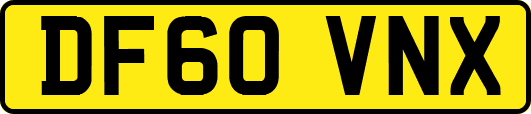 DF60VNX