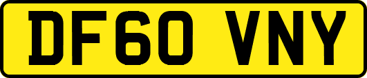 DF60VNY