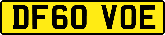DF60VOE