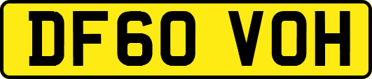 DF60VOH