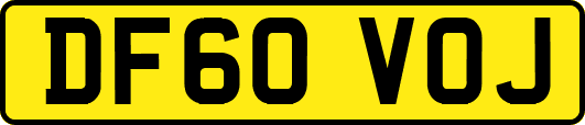 DF60VOJ