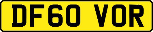 DF60VOR