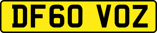 DF60VOZ