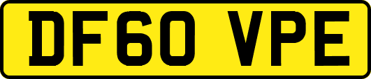 DF60VPE