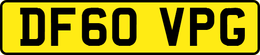 DF60VPG