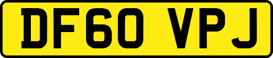 DF60VPJ