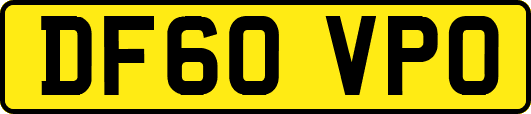DF60VPO