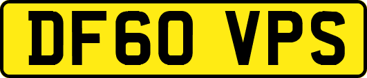 DF60VPS