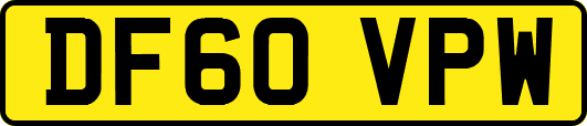 DF60VPW
