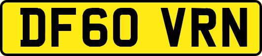DF60VRN
