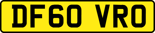DF60VRO