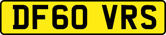 DF60VRS