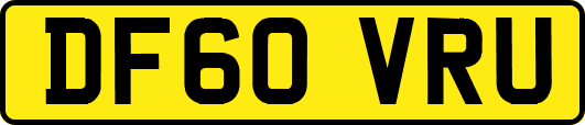 DF60VRU