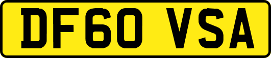 DF60VSA