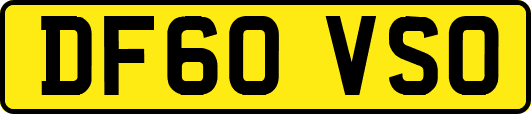 DF60VSO