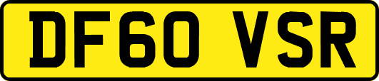 DF60VSR
