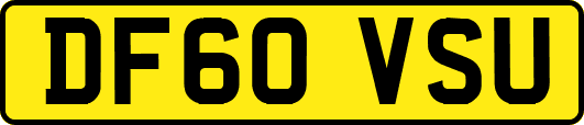 DF60VSU