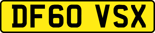 DF60VSX