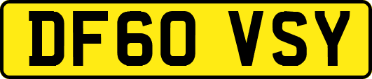 DF60VSY