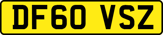 DF60VSZ