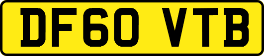 DF60VTB
