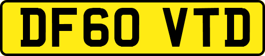 DF60VTD