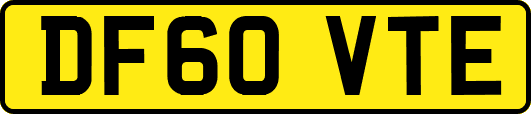 DF60VTE