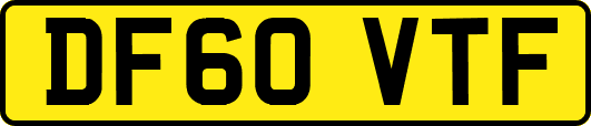 DF60VTF