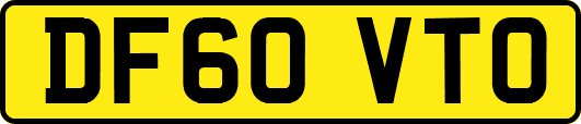 DF60VTO