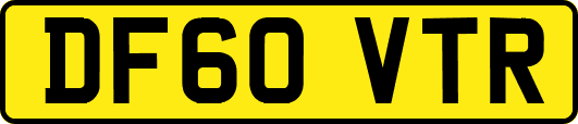 DF60VTR