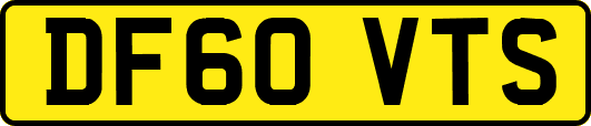 DF60VTS