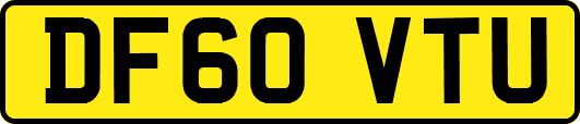 DF60VTU