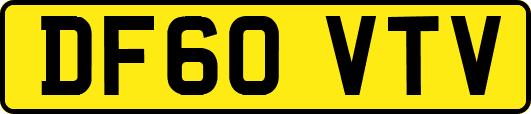 DF60VTV