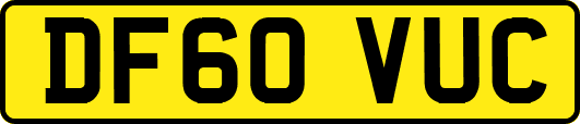 DF60VUC