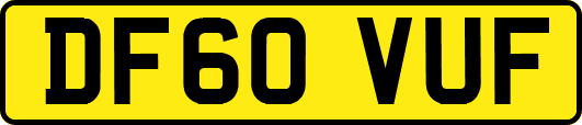 DF60VUF