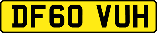 DF60VUH