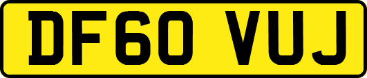 DF60VUJ